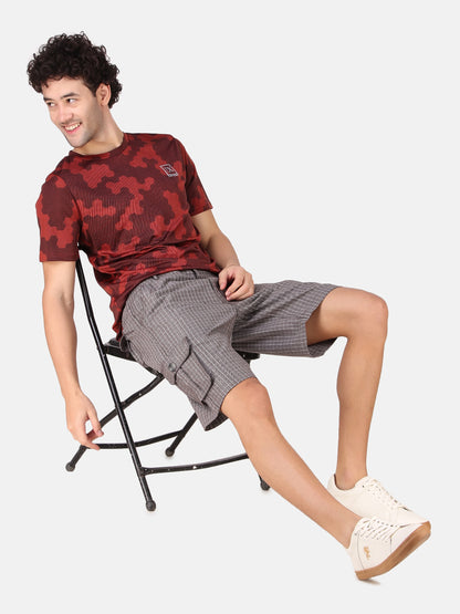 The Ravel Short