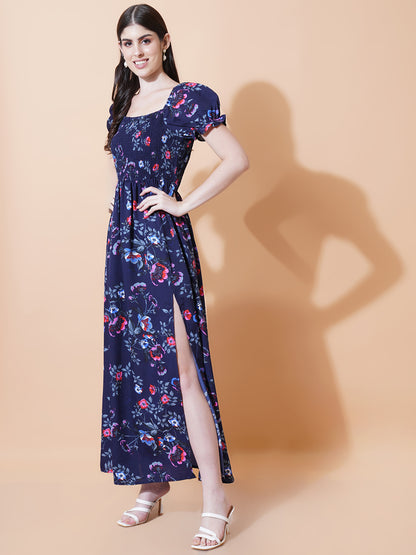 The Virellia Dress