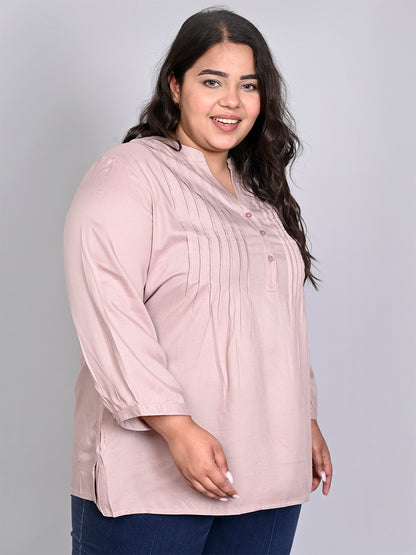 The Madelina Top