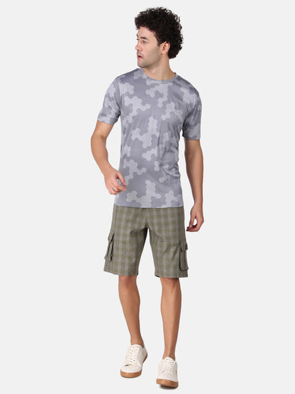 The Olivare Shorts