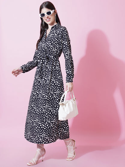The Celeste Dress