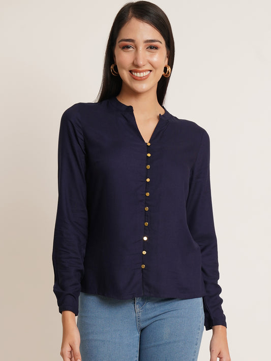 The Nyrenza Top