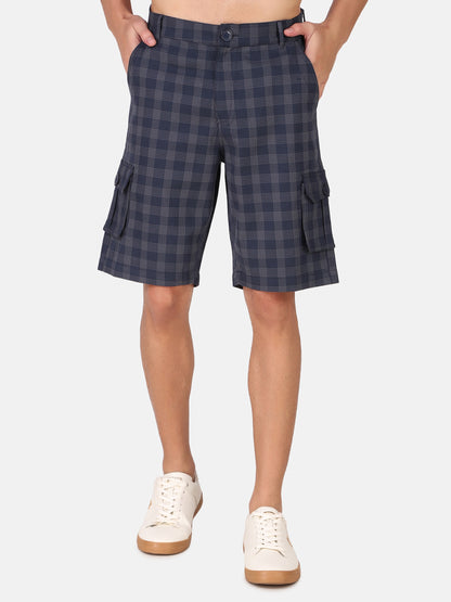 The Navarro Short