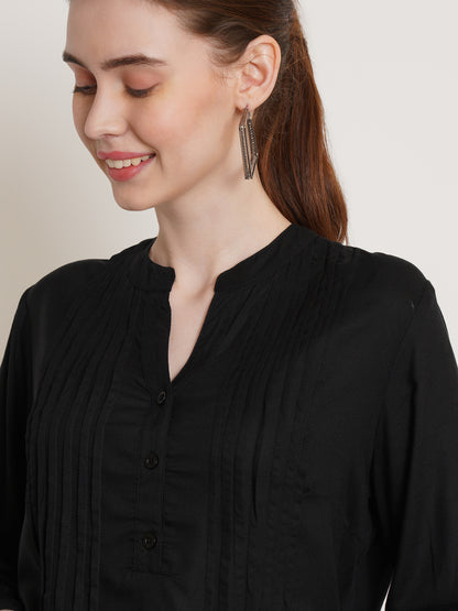 The Ashen Top