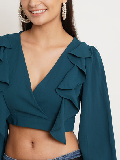The Veralis Top