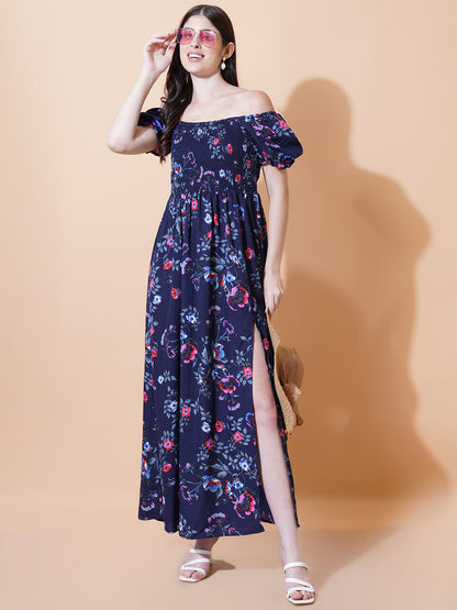 The Virellia Dress