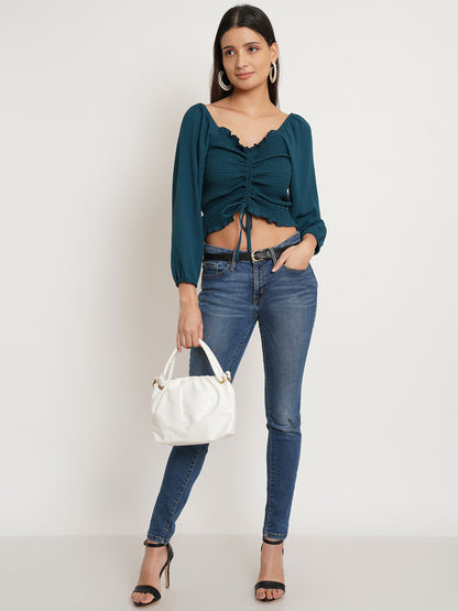 The Teralisa Top