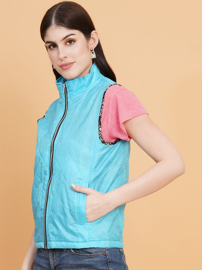 The Azuria Jacket