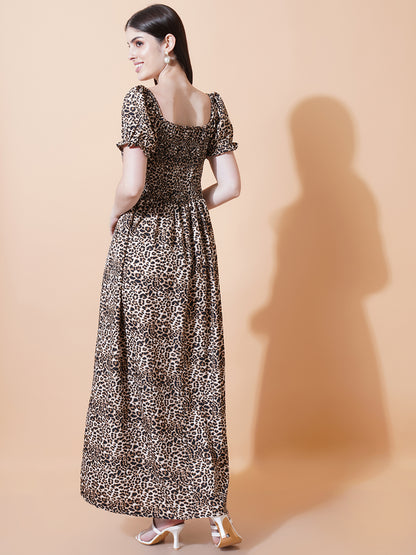 The Panthera Dress