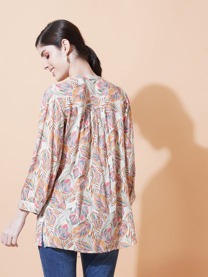 The Florique Top