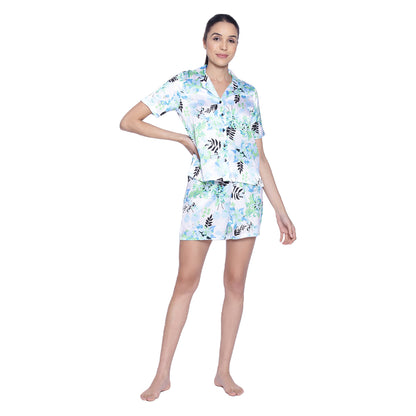 The Nyvara Set