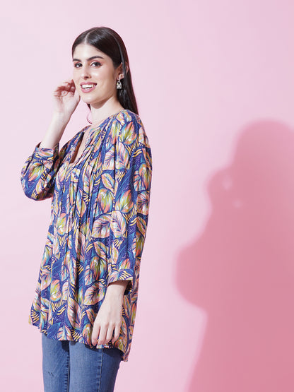 The Petalora Top