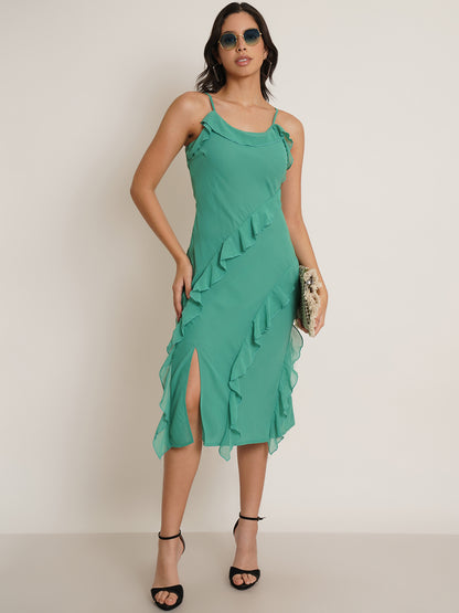The Enigma Dress