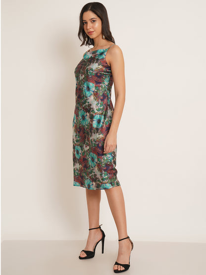 The Eden Dress