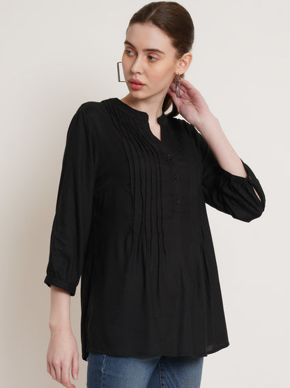 The Ashen Top