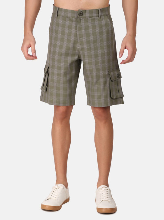 The Olivare Shorts