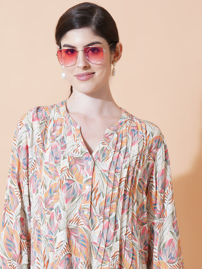 The Florique Top