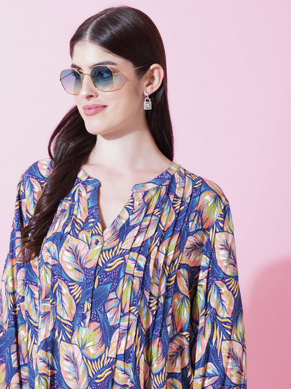 The Petalora Top