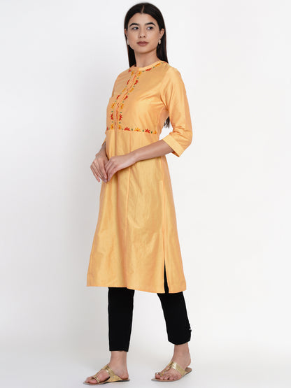 The Anira Kurti