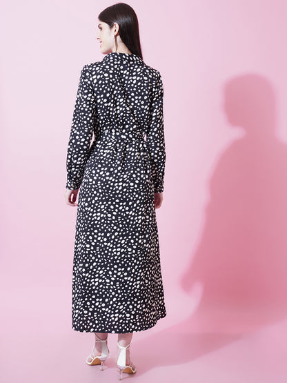 The Celeste Dress
