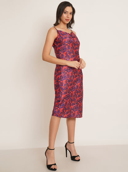 The Florenza Dress