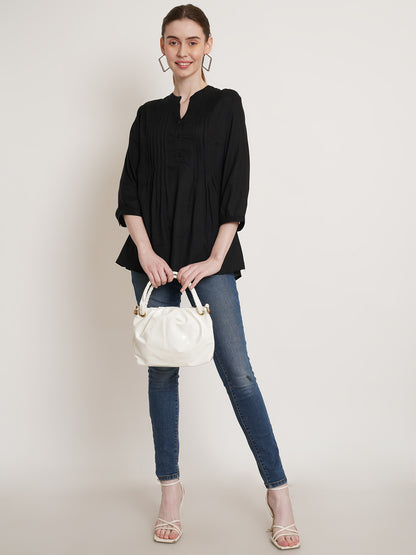 The Ashen Top
