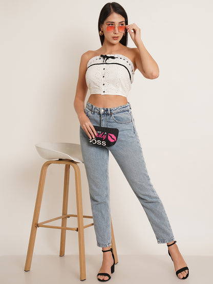 The Lucerra Top