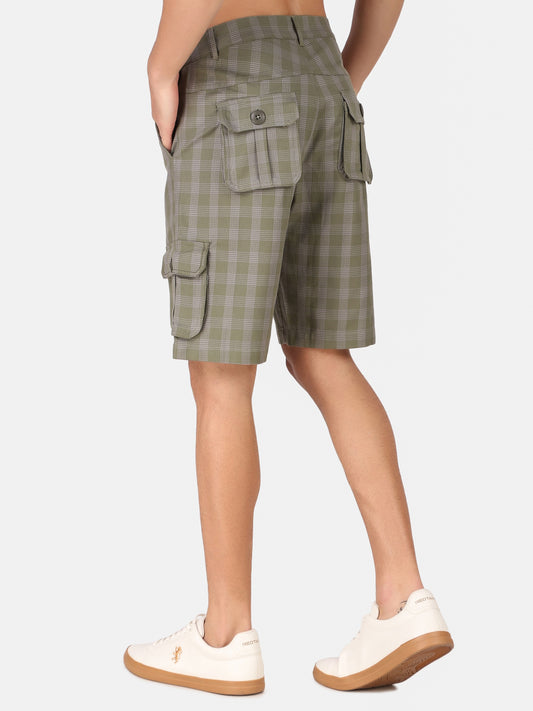 The Olivare Shorts