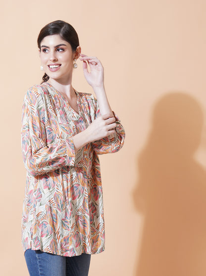 The Florique Top