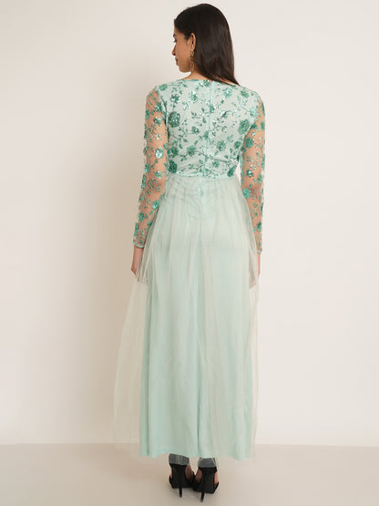 The Mira Dress