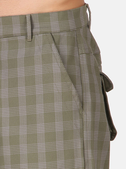 The Olivare Shorts