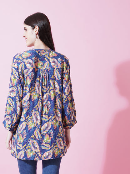 The Petalora Top