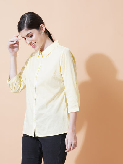 The Avenza Shirt