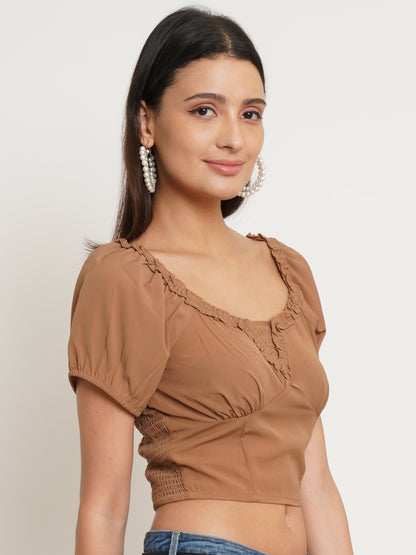 The Terrana Top