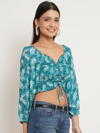 The Palmeraia Top