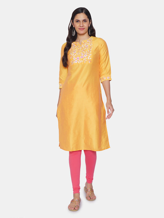The Seraya Kurti