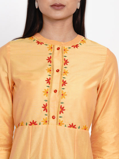 The Anira Kurti