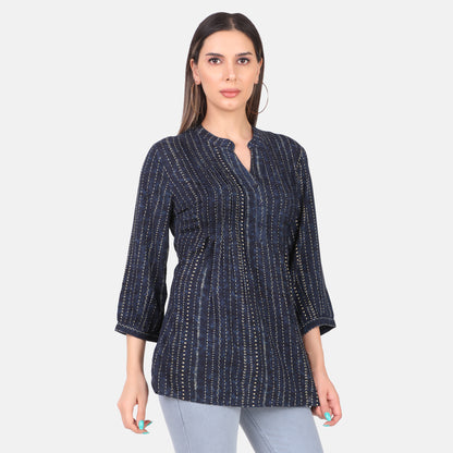 The Renelle Top