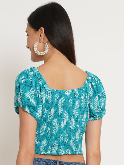 The Palmera Top