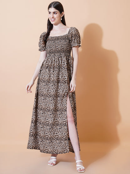 The Panthera Dress