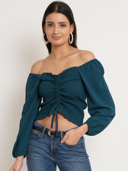 The Teralisa Top