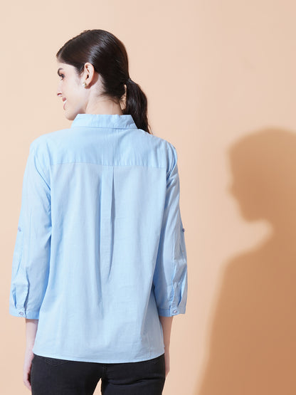 The Caelith Shirt