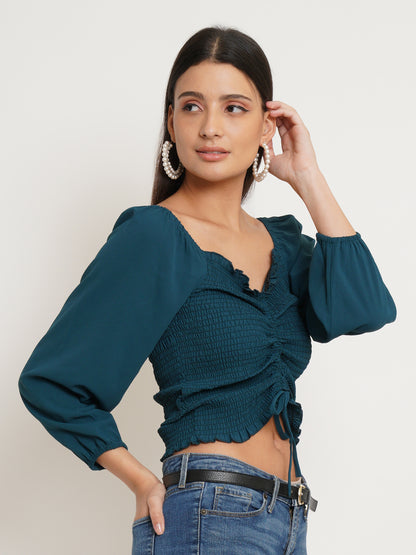 The Teralisa Top