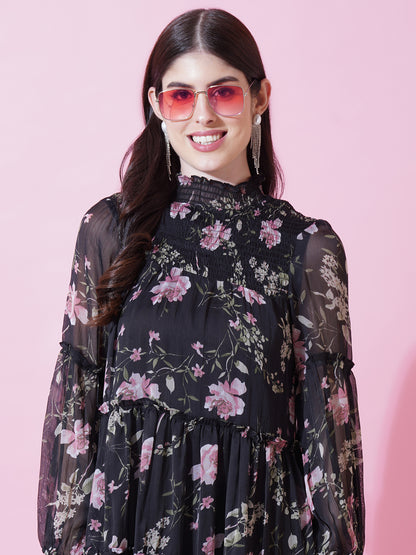 The Briony Dress