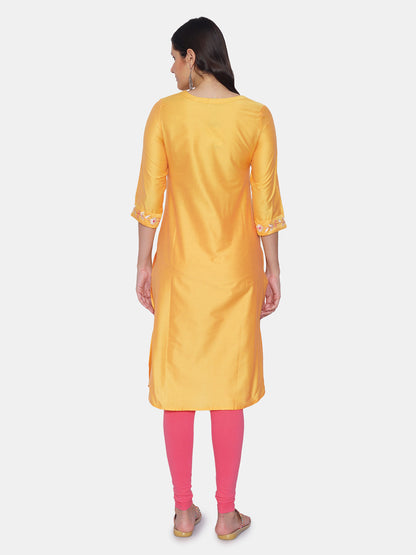 The Seraya Kurti