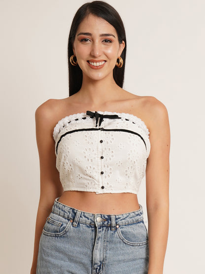 The Lucerra Top