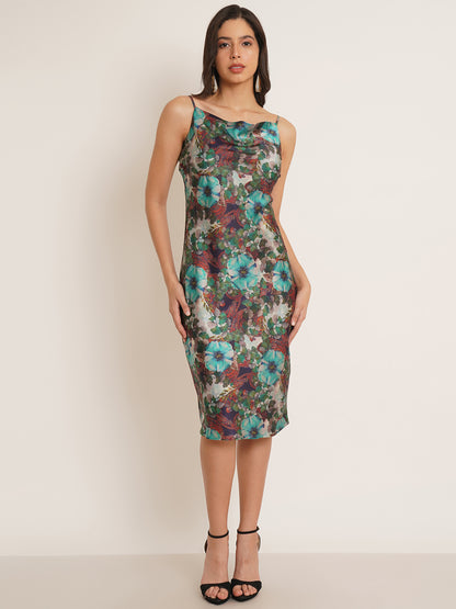 The Eden Dress
