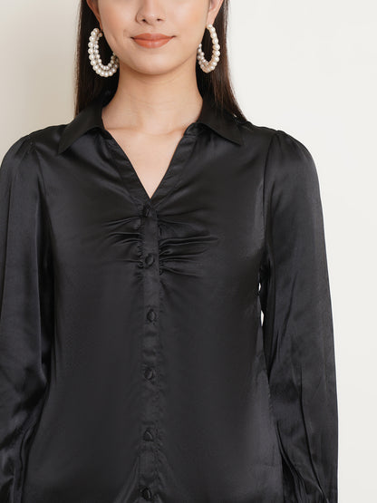 The Velora Top