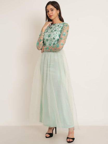 The Mira Dress