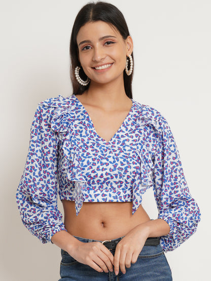 The Lunelle Top